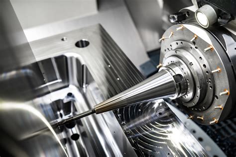 precision molding and machining